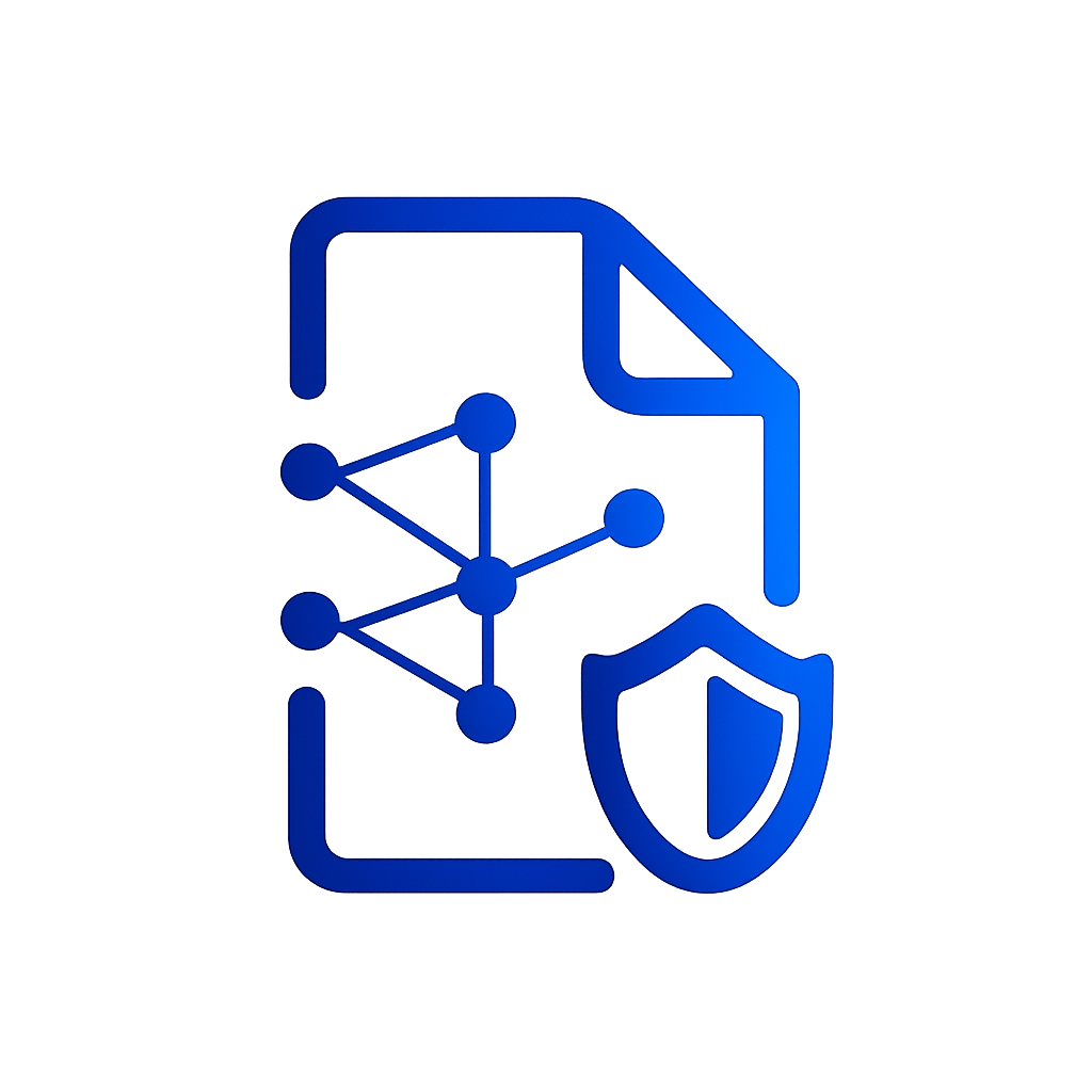 Patide AI 专利智能体 Logo